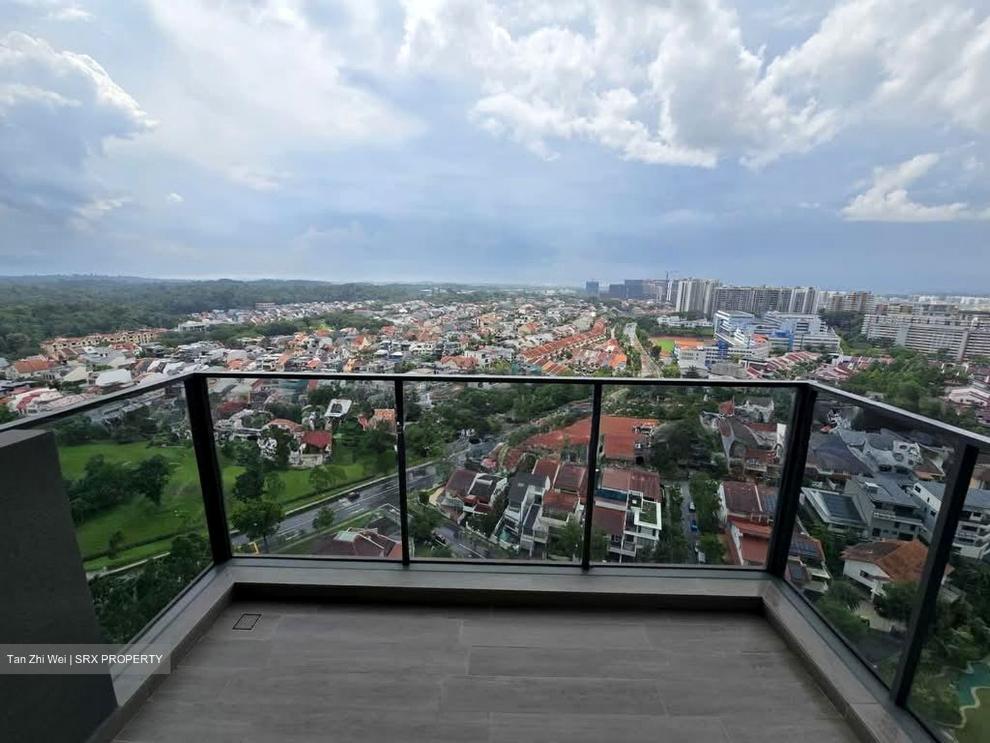 Amo Residence (D20), Apartment #556328711